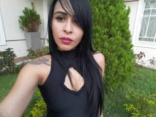 دردشة الفيديو المثيرة MadelaineX