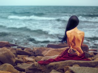 دردشة الفيديو المثيرة Luchana7