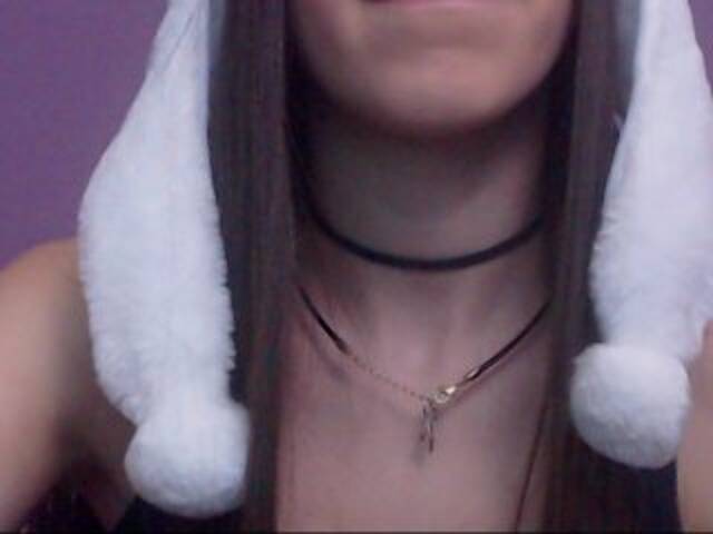 لقطات البث Madellyn