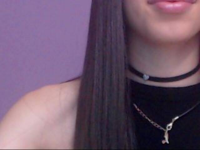 لقطات البث Madellyn