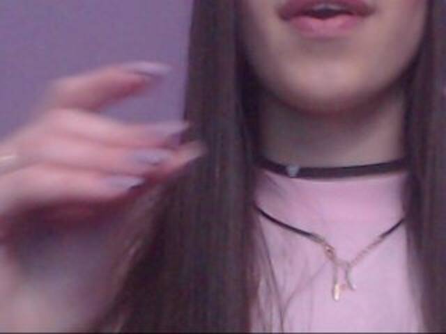 لقطات البث Madellyn