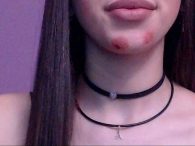 لقطات البث Madellyn