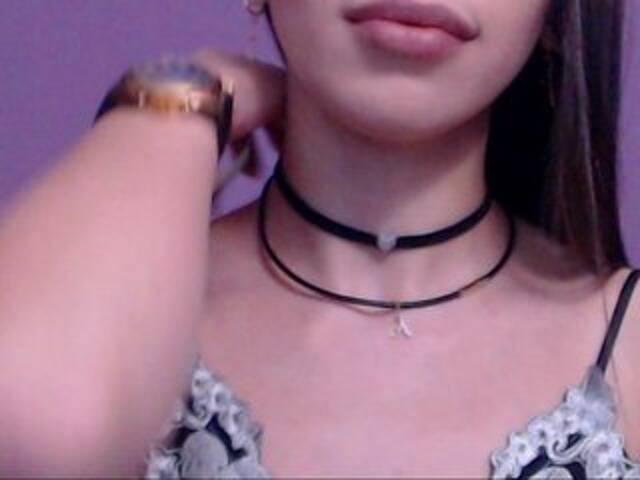 لقطات البث Madellyn