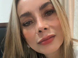 دردشة الفيديو المثيرة Madelynbroke