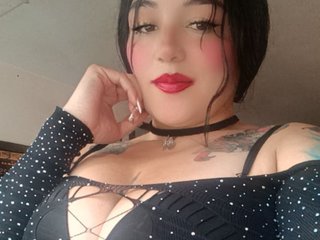دردشة الفيديو المثيرة madelynchen