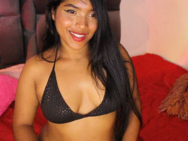 لقطات البث madelynefox