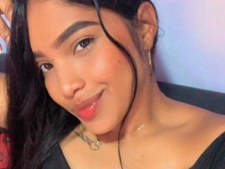 دردشة الفيديو المثيرة madelynefox