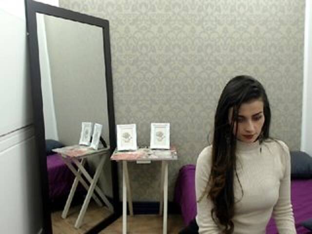 لقطات البث Madiisson