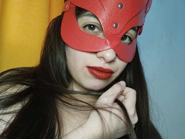 صورة الملف الشخصي -Madi-