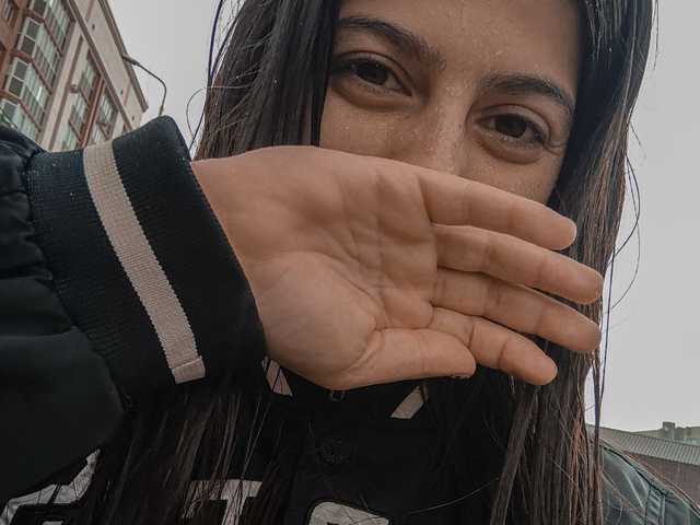 صورة الملف الشخصي -Madi-