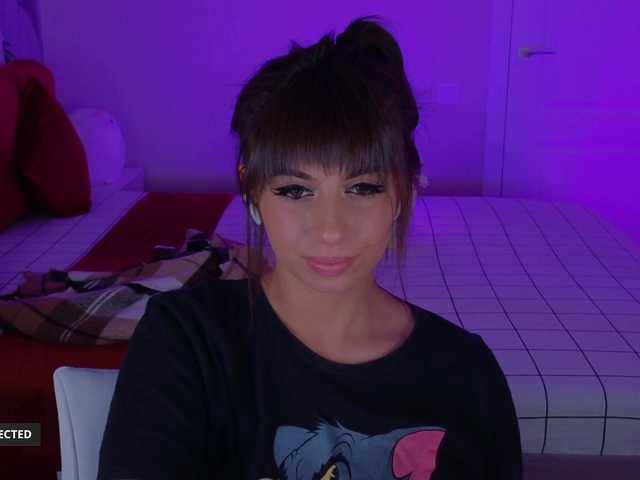 لقطات البث -Madi-