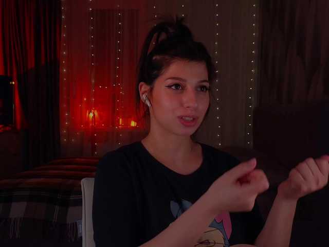 لقطات البث -Madi-