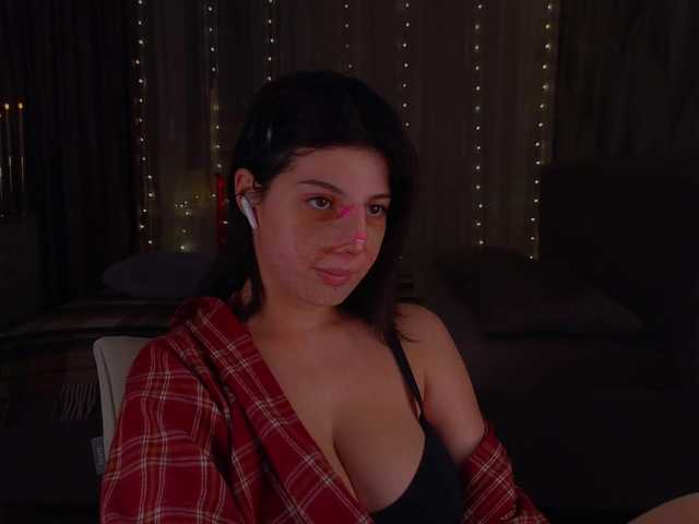 لقطات البث -Madi-