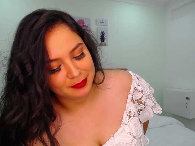 لقطات البث Madis-Evans