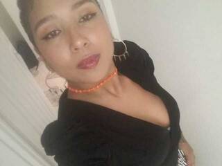 دردشة الفيديو المثيرة Madison-88