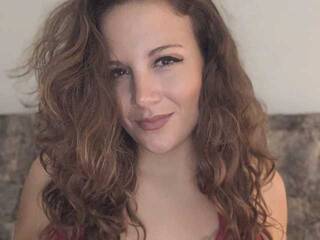 دردشة الفيديو المثيرة MadisonCarter