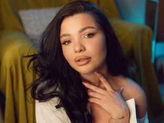 دردشة الفيديو المثيرة MadisonColes