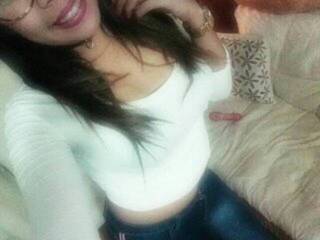 دردشة الفيديو المثيرة madisonjames