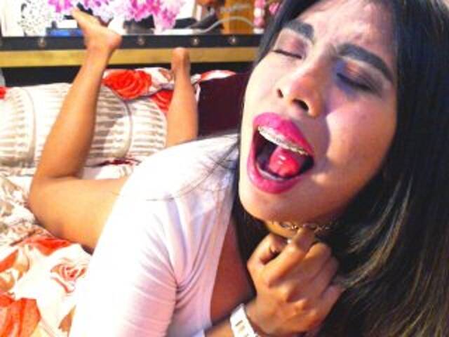 لقطات البث madisonjames