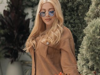 دردشة الفيديو المثيرة MadisonKane