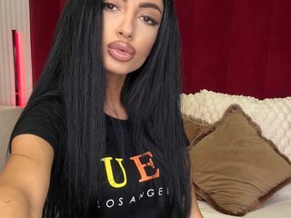 دردشة الفيديو المثيرة MadisonKroft
