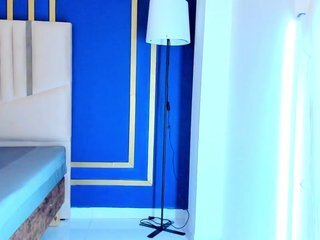دردشة الفيديو المثيرة MadisonLane