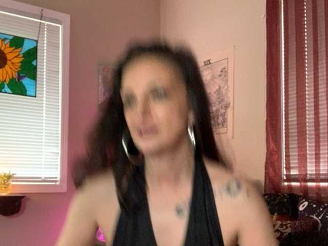 لقطات البث MadisonMonroe1111