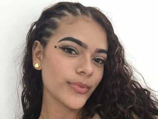 دردشة الفيديو المثيرة MadisonnGrey