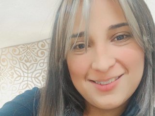 دردشة الفيديو المثيرة MadisonWilliams95