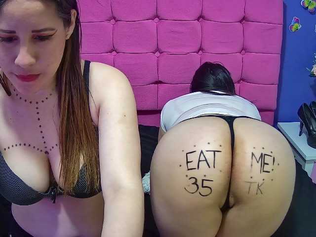 لقطات البث MADISONXANDER
