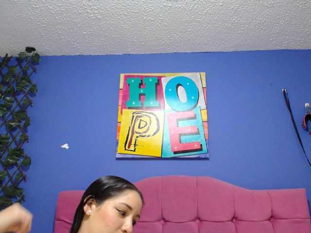 لقطات البث MADISONXANDER