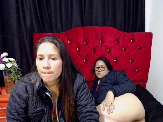 لقطات البث MADISONXANDER