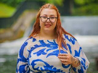 دردشة الفيديو المثيرة MadisonxHot