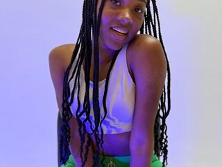 دردشة الفيديو المثيرة Madisson-Brooke