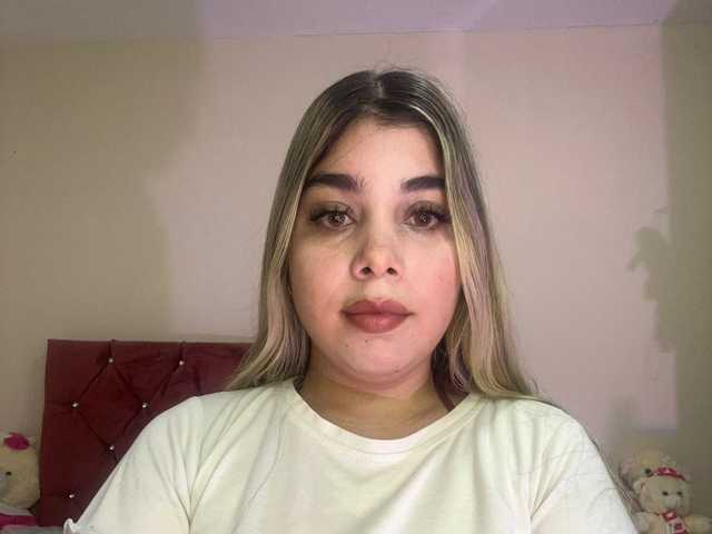 صورة الملف الشخصي Madisson-Star1