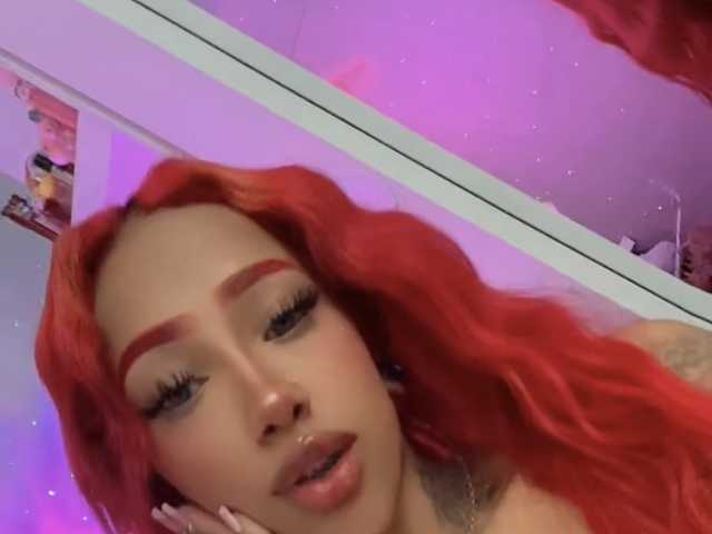 صورة الملف الشخصي Madisson021