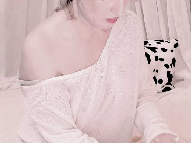 لقطات البث ExquisiteLady
