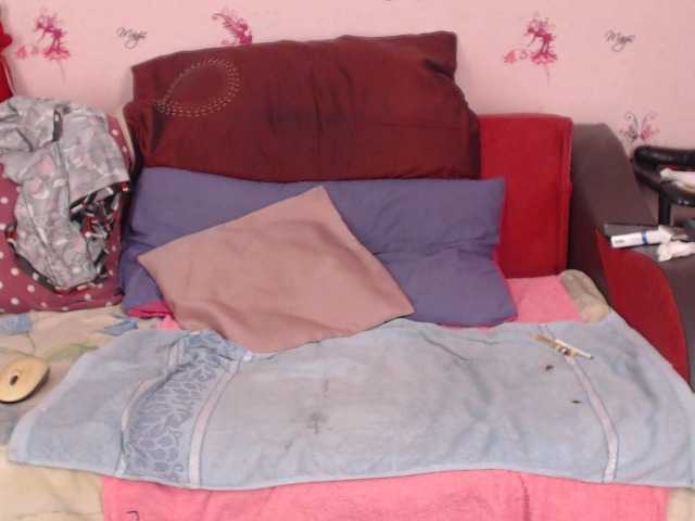 لقطات البث Madona69