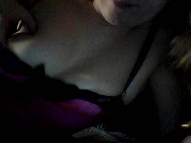 لقطات البث madonnna