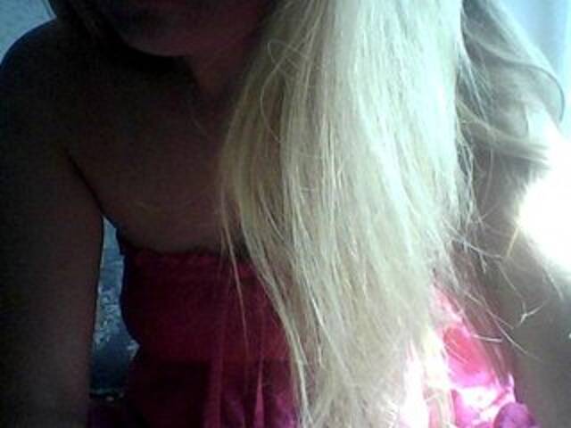 لقطات البث madonnna