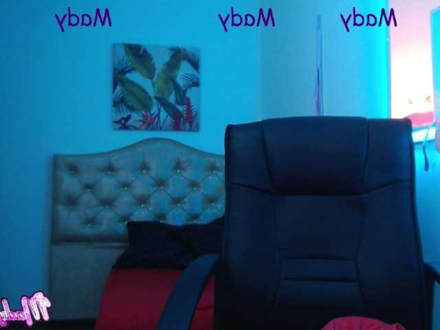 الصور Mady-Rouse Hello, do you want fun?/999 @Bongacams @pvt @Sexygirl