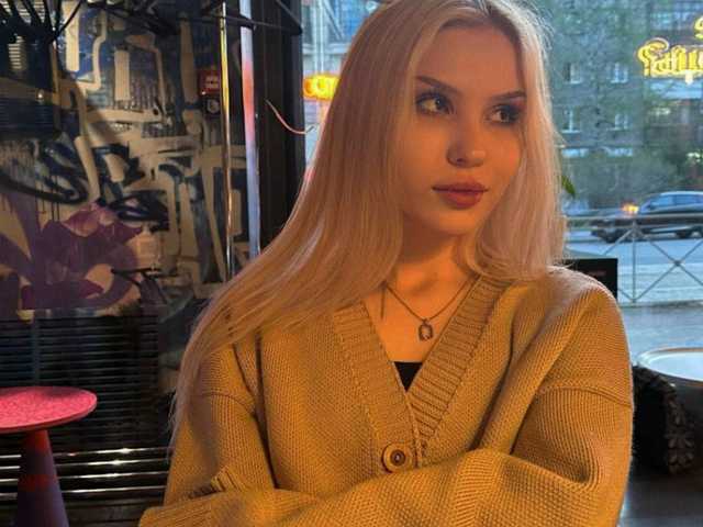 صورة الملف الشخصي maebarbie