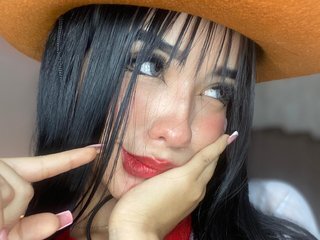 دردشة الفيديو المثيرة MaeMiller