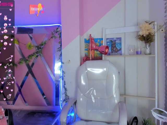 لقطات البث Maeve-Ds