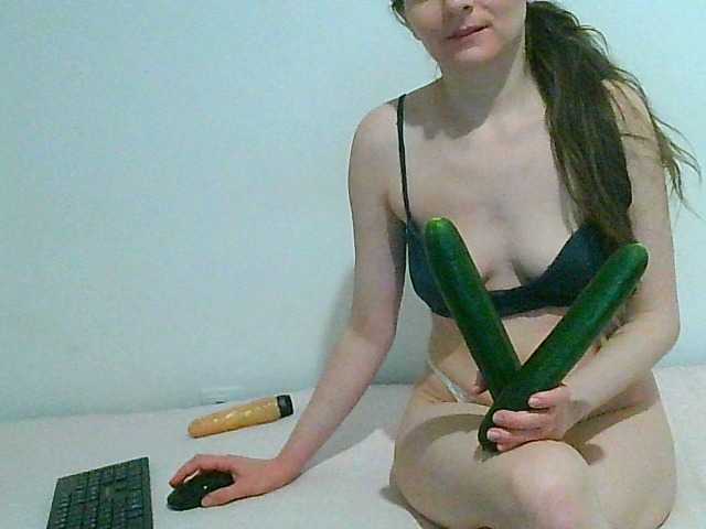الصور MagalitaAx go pvt ! i not like free chat!!! all for u in show!! cucumbers will play too