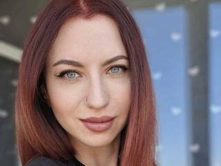 دردشة الفيديو المثيرة MagdaleneJanette