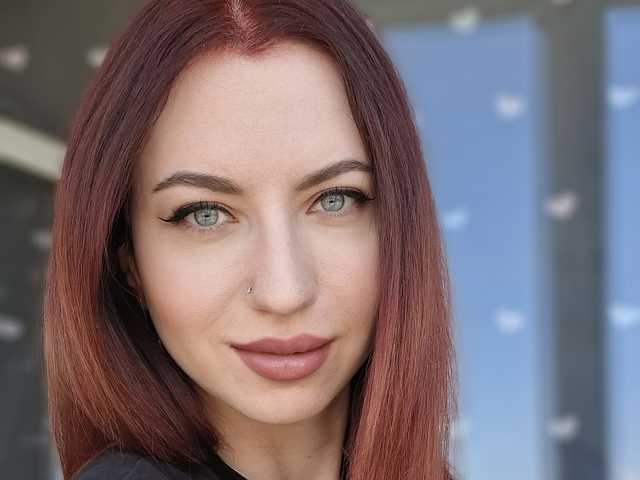 صورة الملف الشخصي MagdaleneJanette
