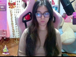 دردشة الفيديو المثيرة Maggie-Fox