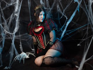 دردشة الفيديو المثيرة MagiArias