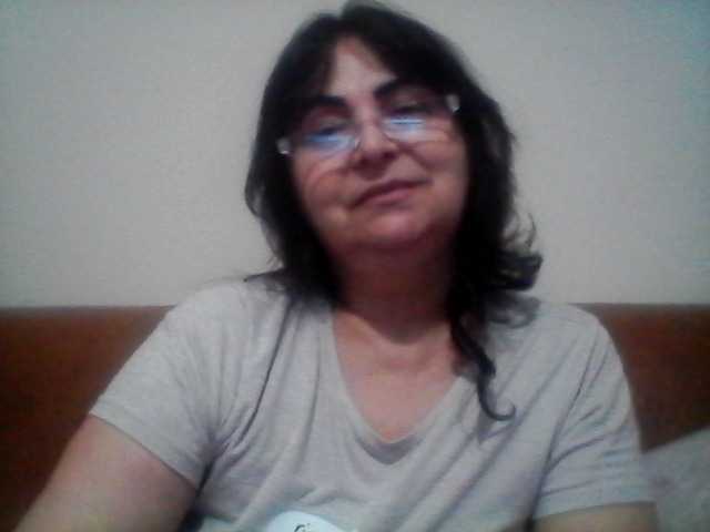 لقطات البث MagicalSmile